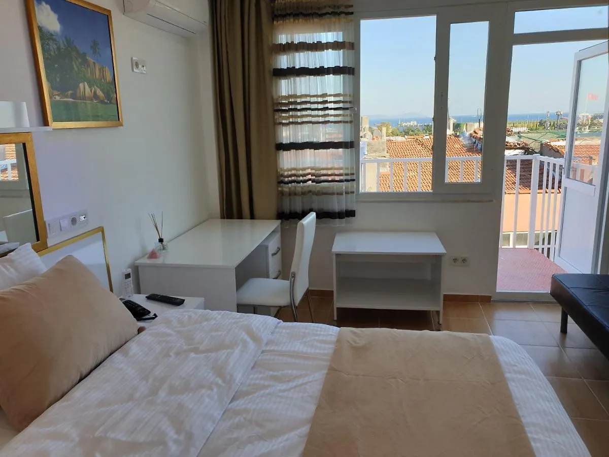 Hotel Best Istanbul 3*,