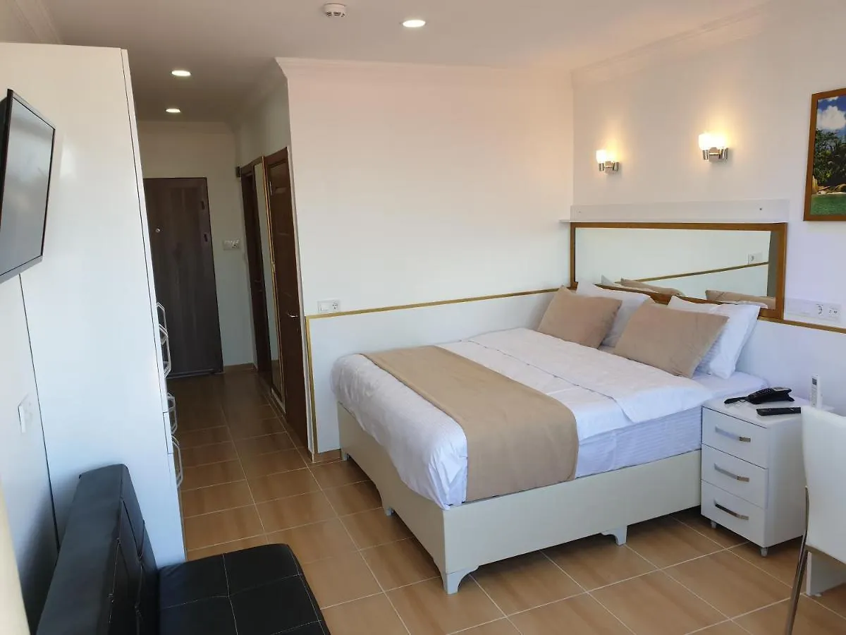 Hotel Best Istanbulská provincie