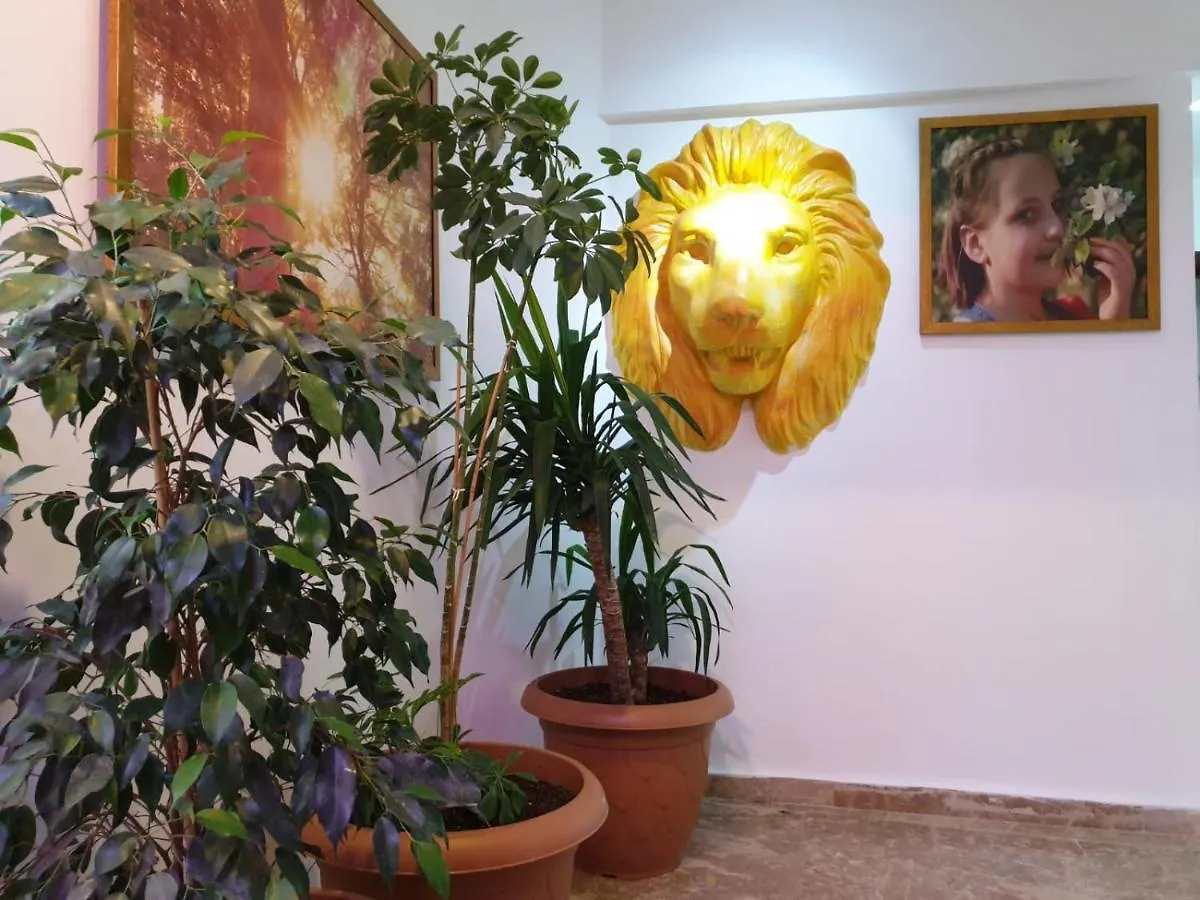 Hotel Best Istanbulská provincie