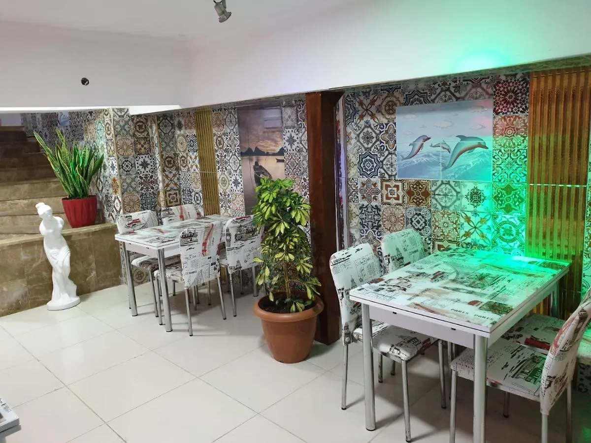 Hotel Best Istanbulská provincie