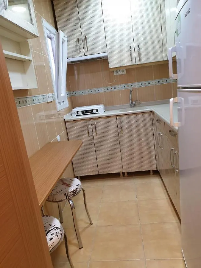 Hotel Best Istanbulská provincie