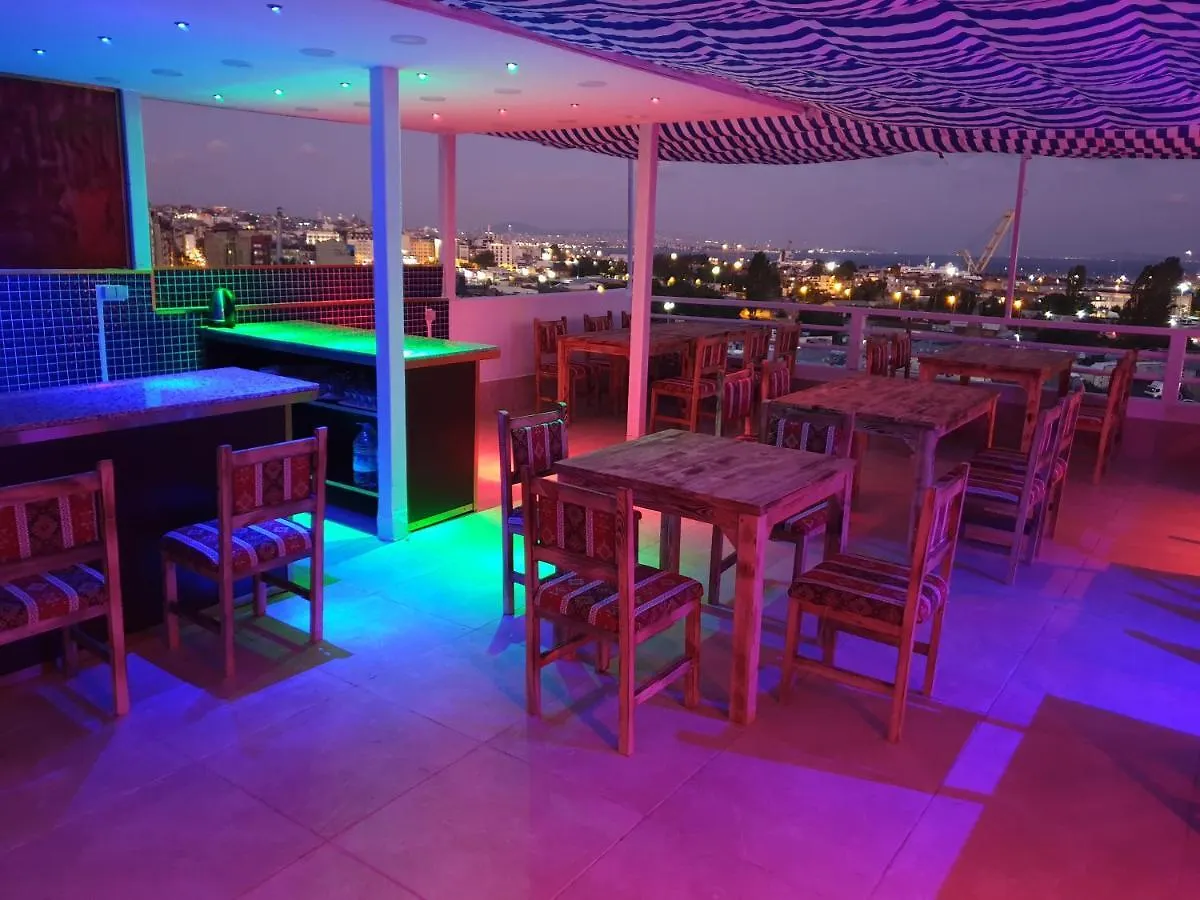 Hotel Best Istanbulská provincie