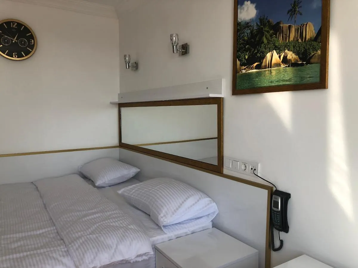 Hotel Best Istanbulská provincie