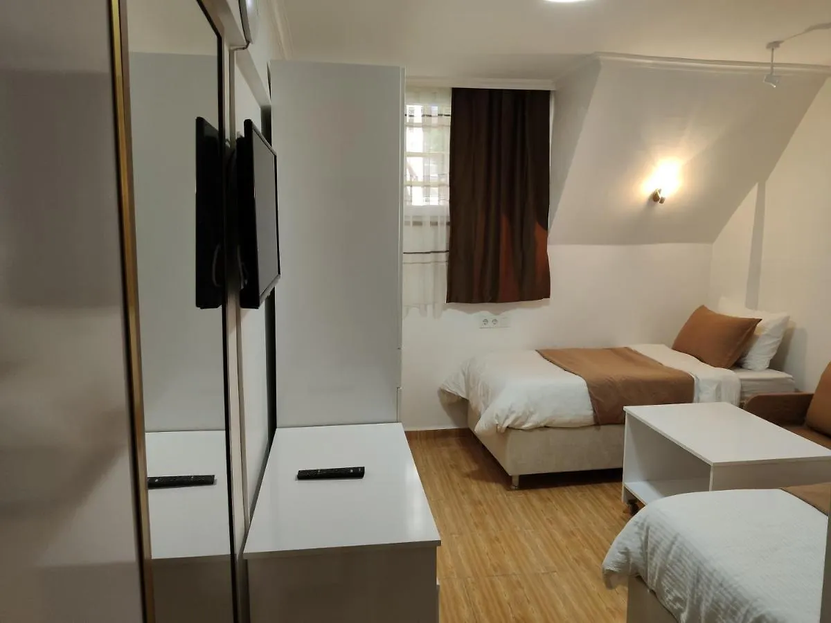 ***  Hotel Best Istanbulská provincie Turecko